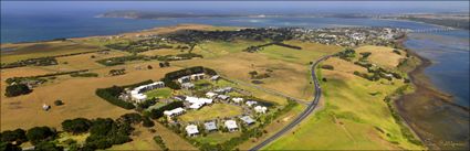 Silverwater Resort - San Remo - VIC (PBH3 00 32673)